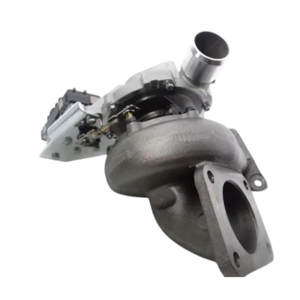 TURBO KOMPLE LR018396 244 DT DEFENDER LR018497