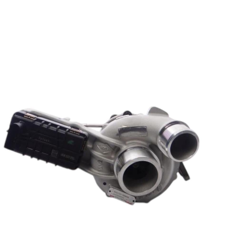 TURBO KOMPLE SAĞ 4.4 TDV8 RANGE ROVER SPORT LR038044