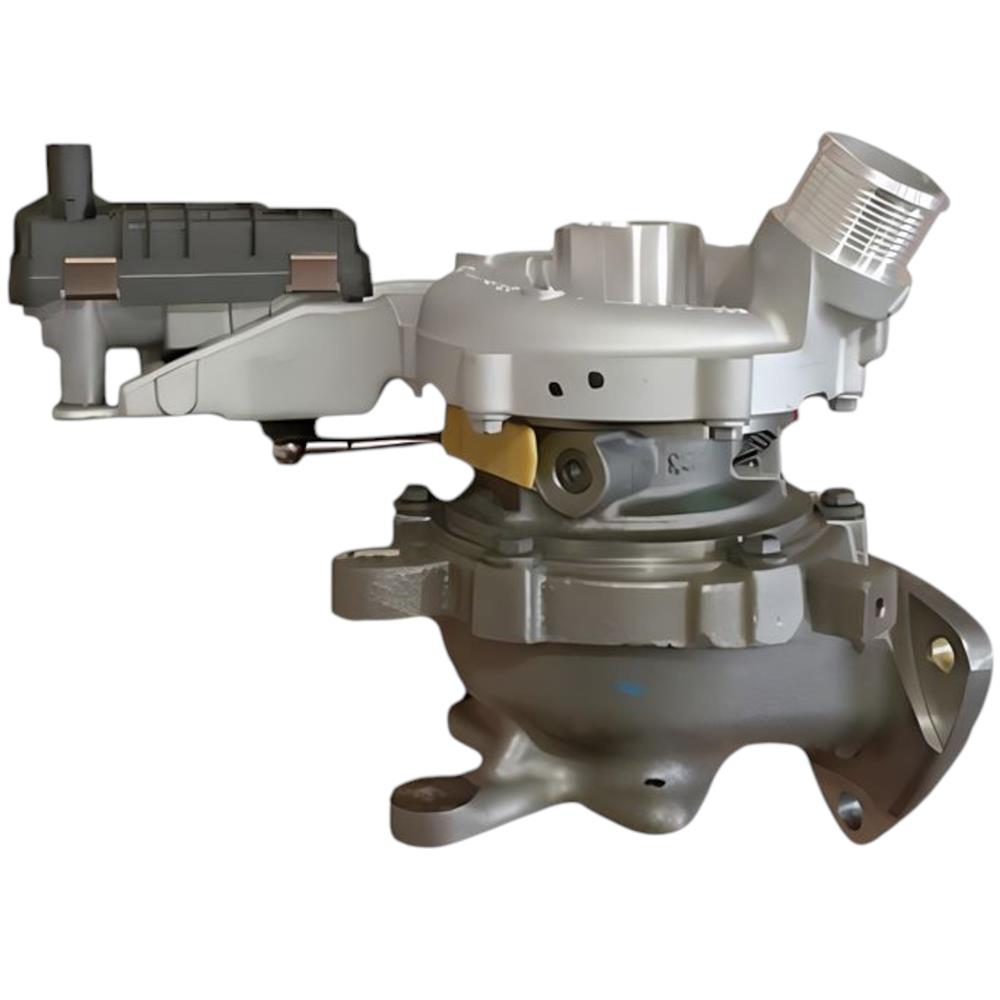 TURBO KOMPLE SOL 3.0 RRS.2014-RANGE ROVER DISCOVERY LR084605