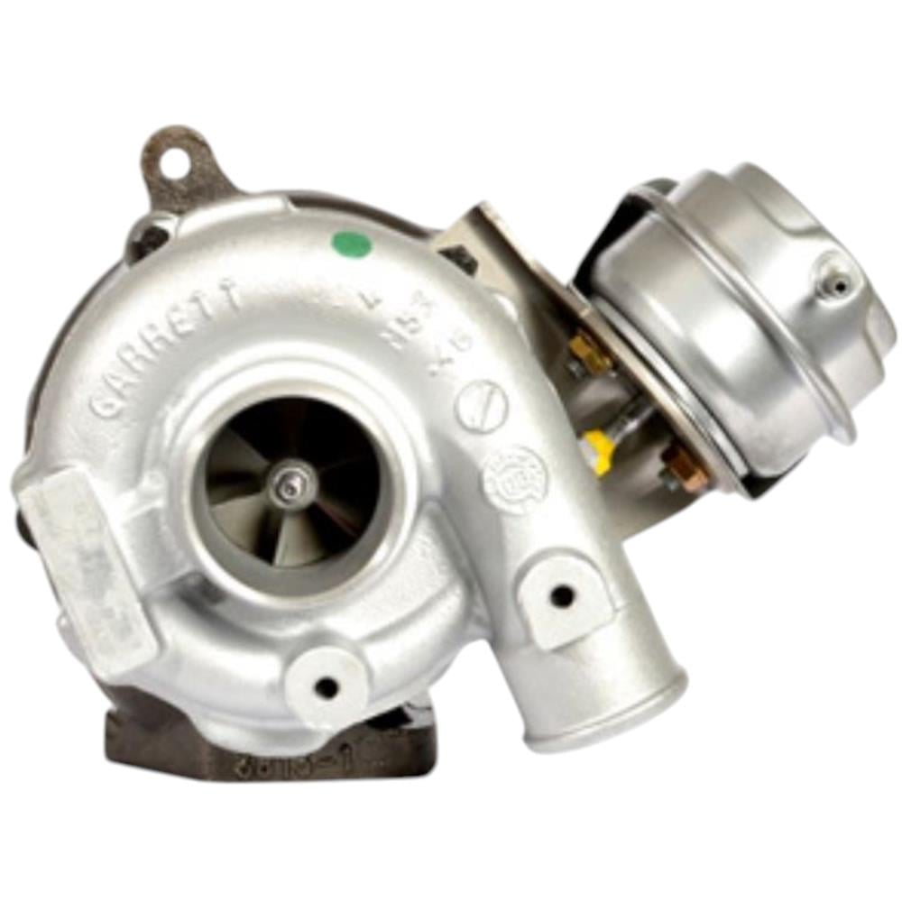 TURBO KOMPLE STC4547LR006108  Td4 FREELANDER STC4546