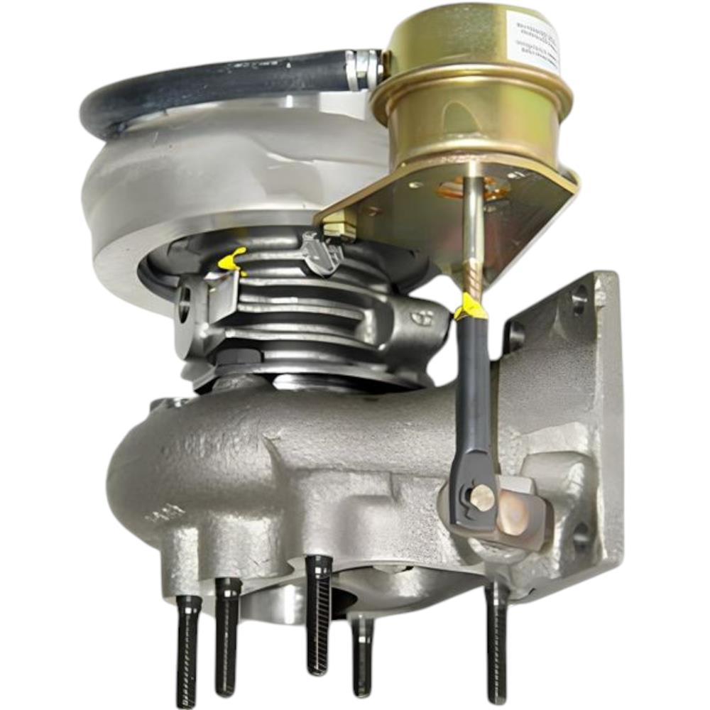 TURBO KOMPLE TDİ 200 DEFENDER ETC8751