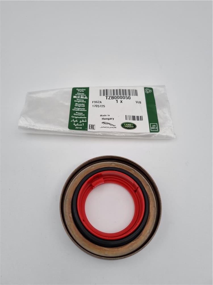 TZB000050 ÖN AKS KEÇESİ