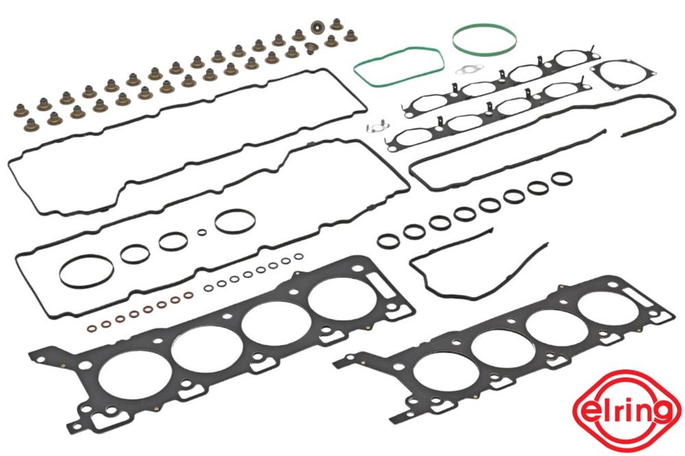ÜST TAKIM CONTA 4.4 PETROL SPORT-DIS.3-RANGE ROVER 220 KW LR006645