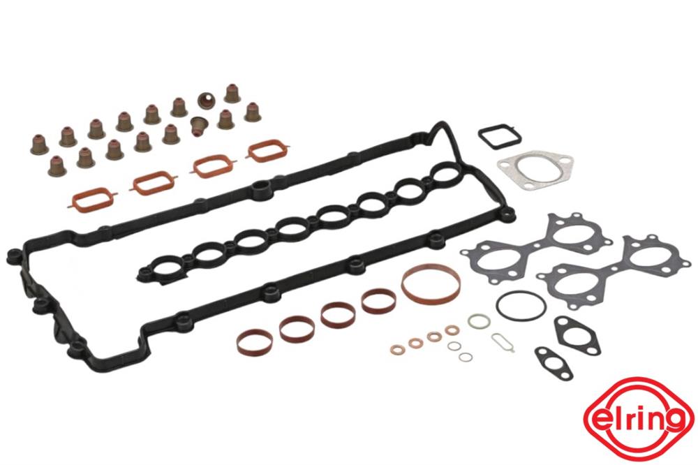 ÜST TAKIM CONTA Td4 FREELANDER LVQ101250L