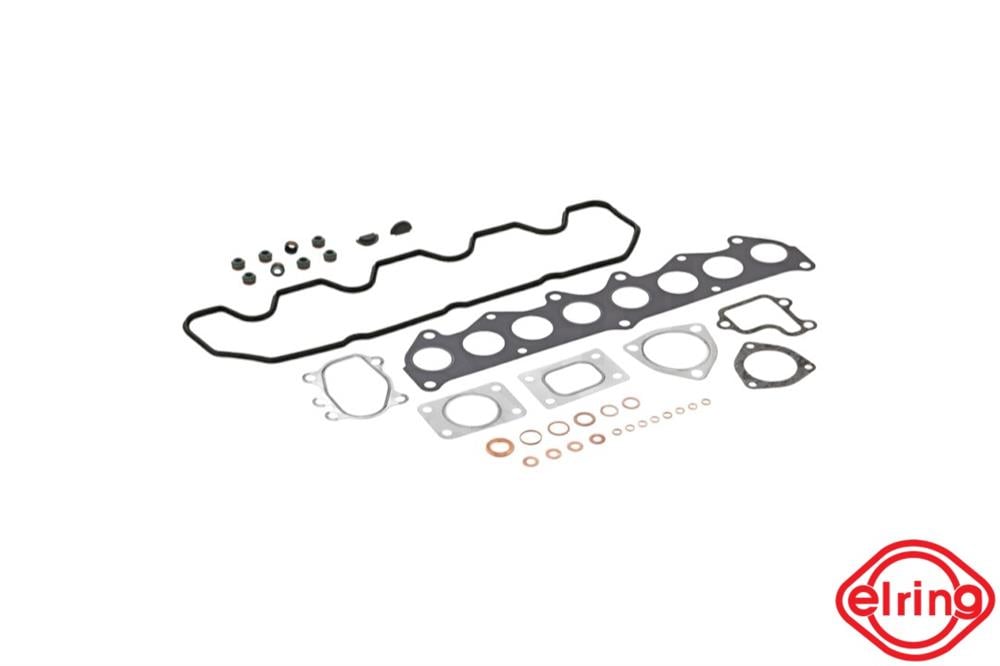 ÜST TAKIM CONTA  TDİ 200 DEFENDER STC1172