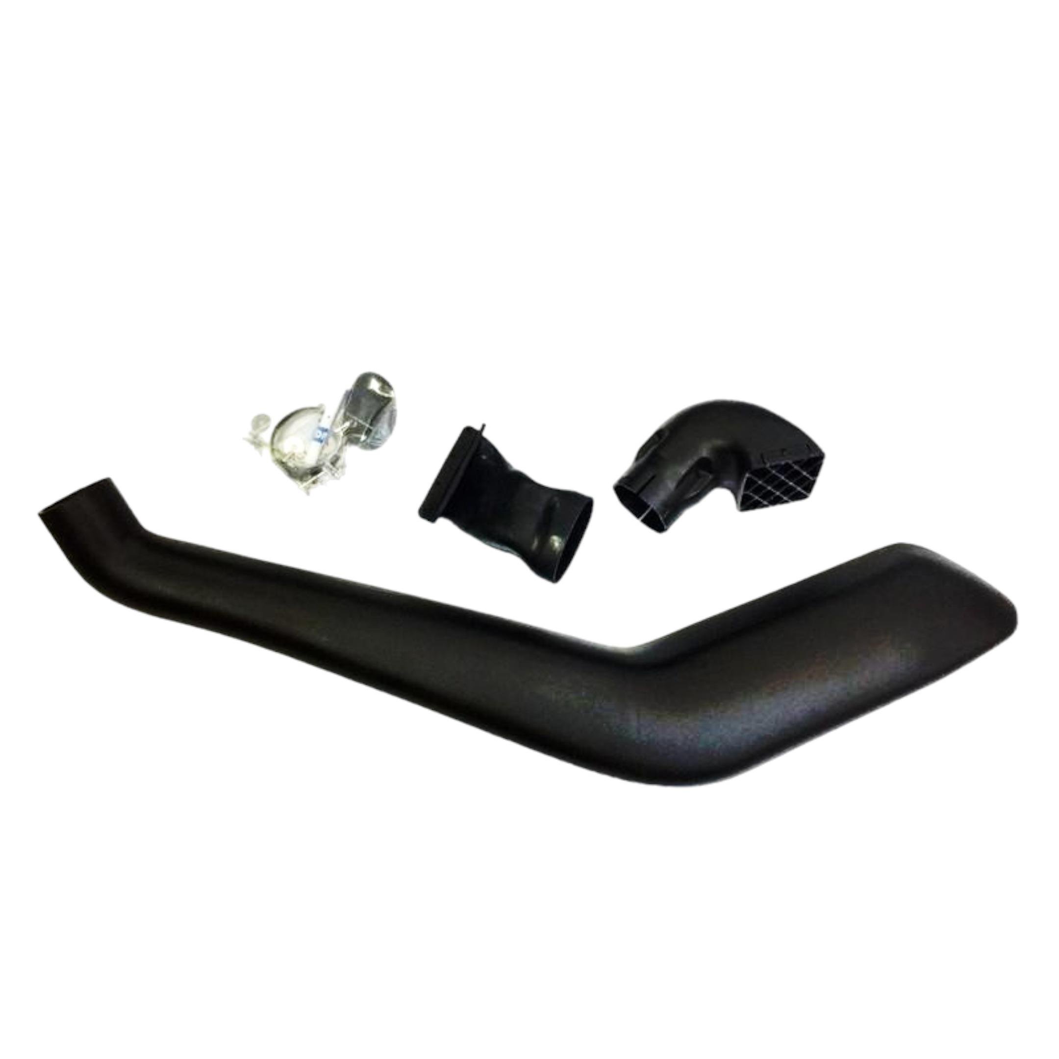 VOLKSWAGEN 2.0 AMAROK SNORKEL TAKIMI