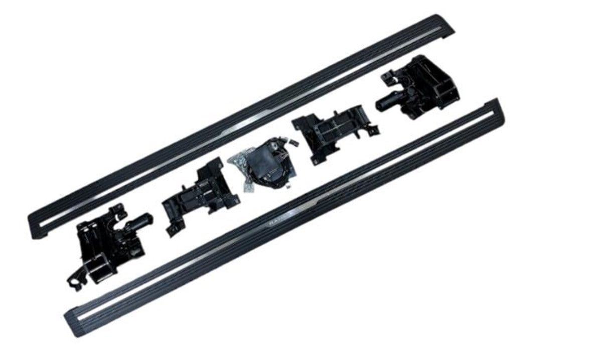VPLGP0195 ELEKTRİKLİ BASAMAK SETİ RANGE ROVER VOGUE LONG