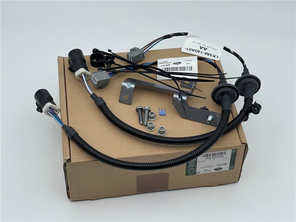VPLGP0440 KABLO DEMETİ
