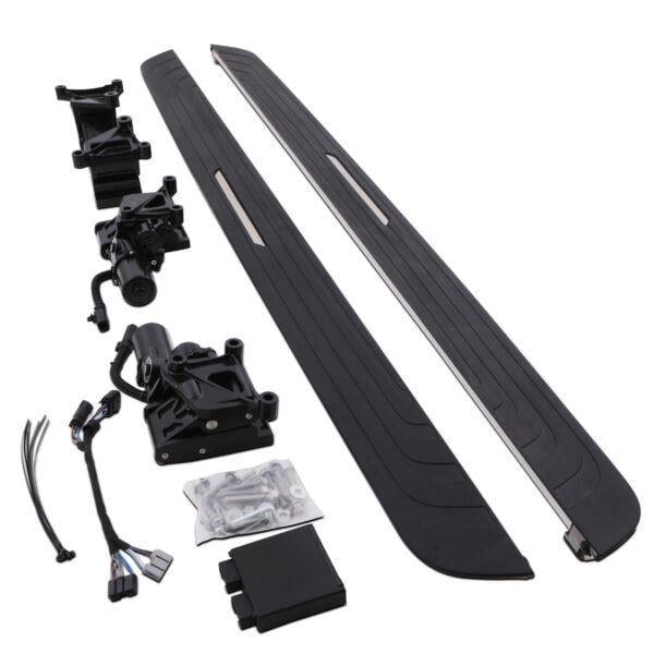 VPLKDSS001 ELEKTRİKLİ YAN BASAMAK SETİ ORİJİNAL TİP RANGE ROVER 2022