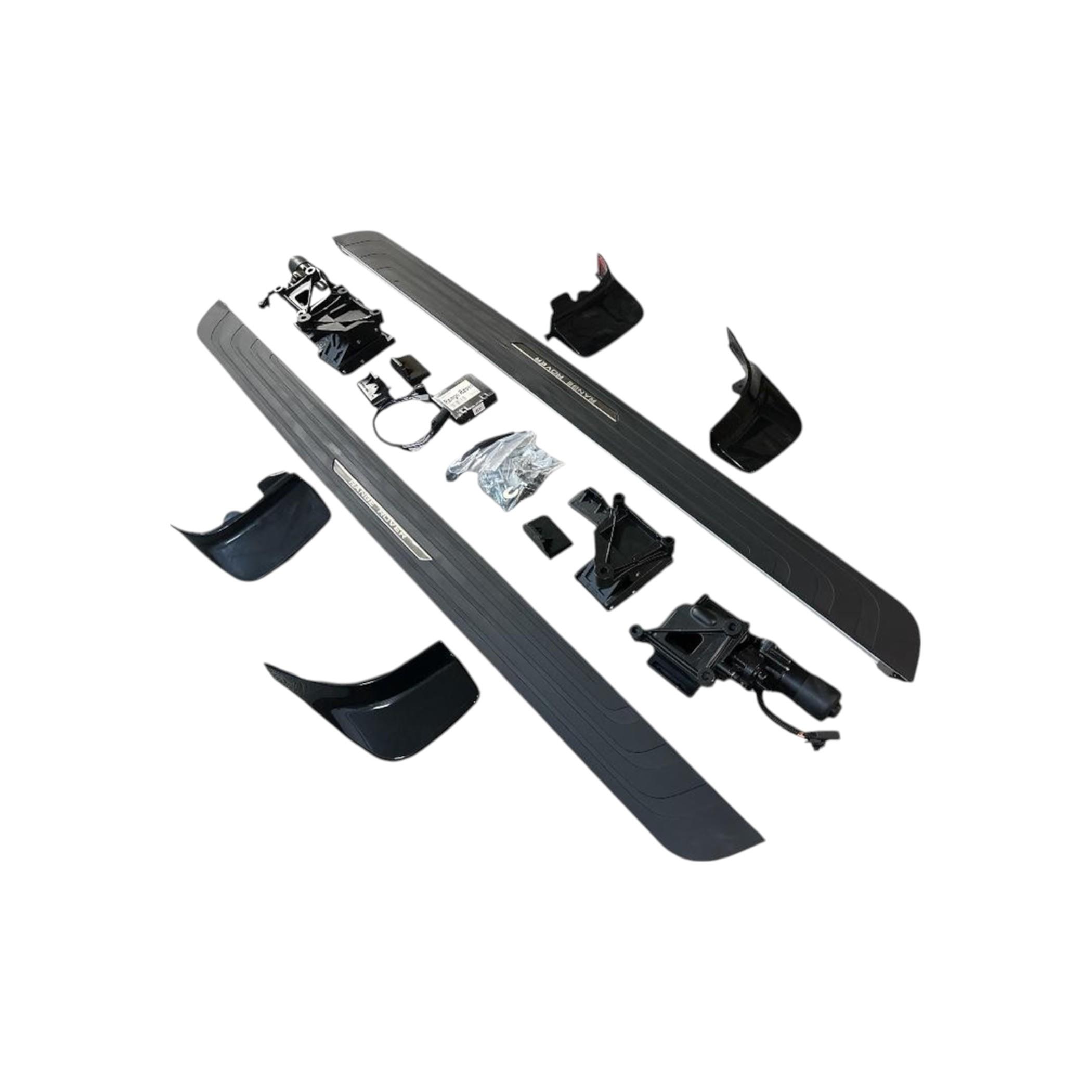 VPLKDSS001 ELEKTRİKLİ YAN BASAMAK SETİ ORİJİNAL TİP RANGE ROVER 2022