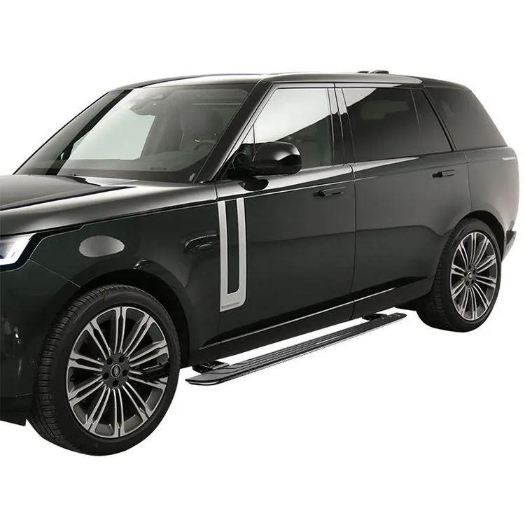VPLKDSS001 ELEKTRİKLİ YAN BASAMAK SETİ ORİJİNAL TİP RANGE ROVER 2022