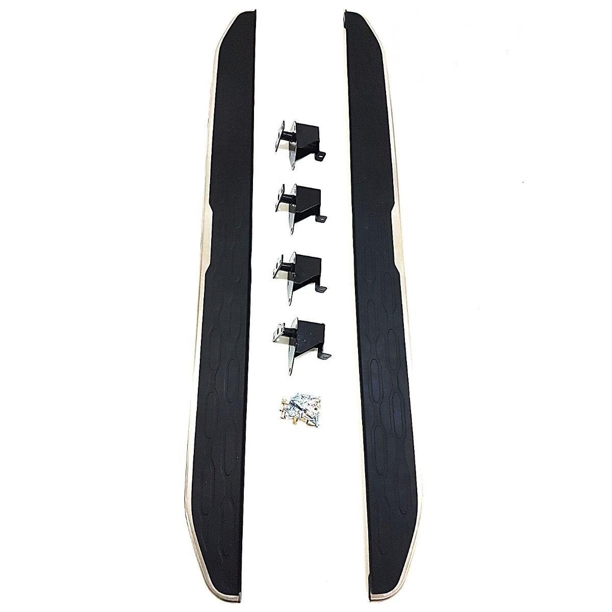 VPLVP0208 PRESTIGE RANGE ROVER EVOQUE YAN BASAMAK SETİ