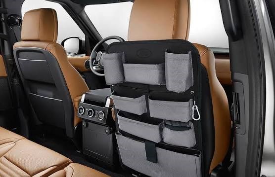 VPLVS0181 ÖN KOLTUK ARKA CEP SETİ RANGE ROVER
