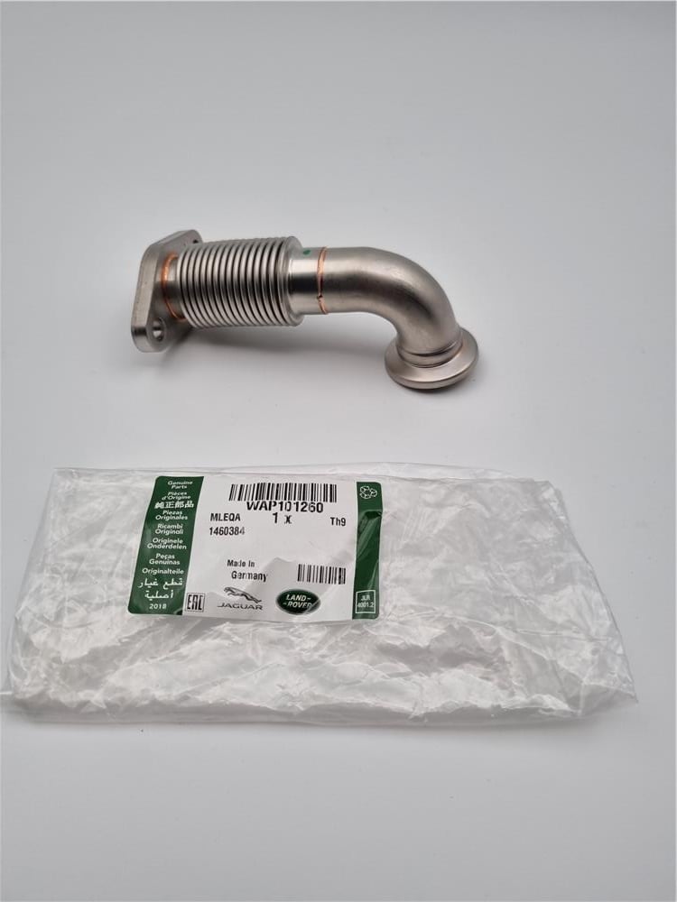 WAP101260 EGR BORUSU