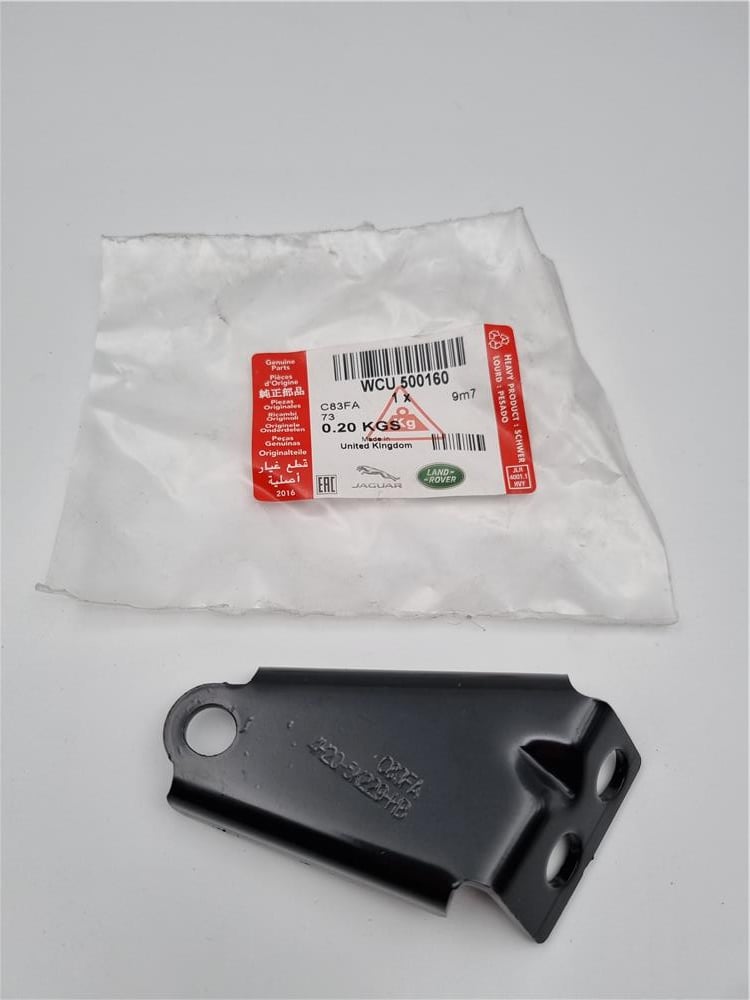 WCU500160 EGZOZ BORU BAĞLANTI BRAKET AYAĞI SAĞ 2.7 RRS-DIS3