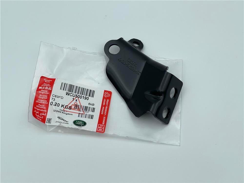 WCU500190 BRAKET