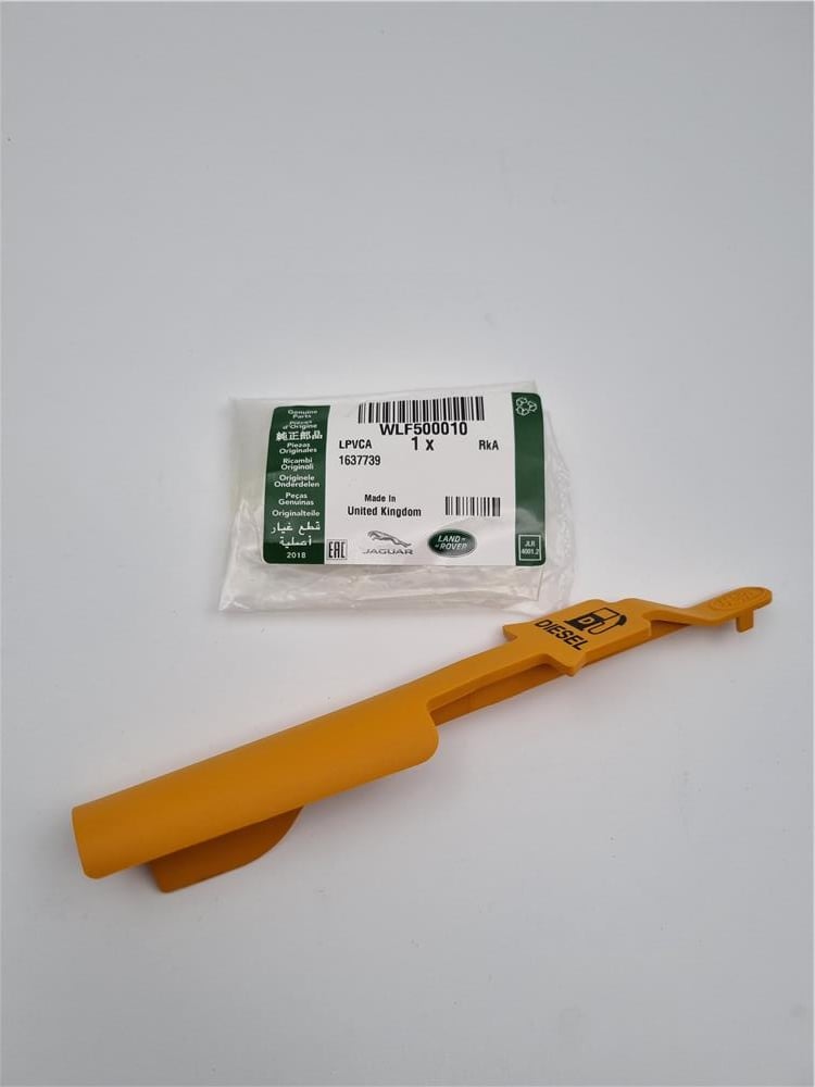 WLF500010 YAKIT DOLUM KISITLAYICI