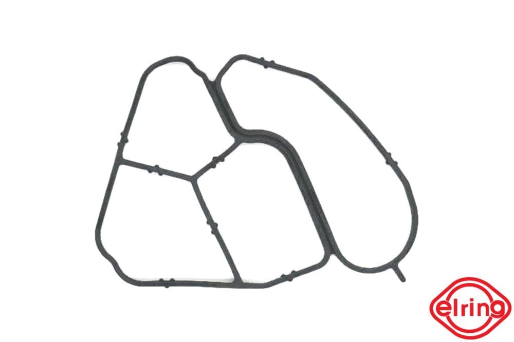 YAĞ FİLTRE ADAPTÖR CONTASI 3.0 RANGE ROVER LVH000010