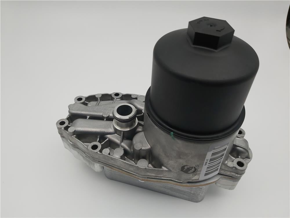 YAĞ FİLTRE VE SOĞUTUCUSU RANGE ROVER 3.0 DİZEL LR040738