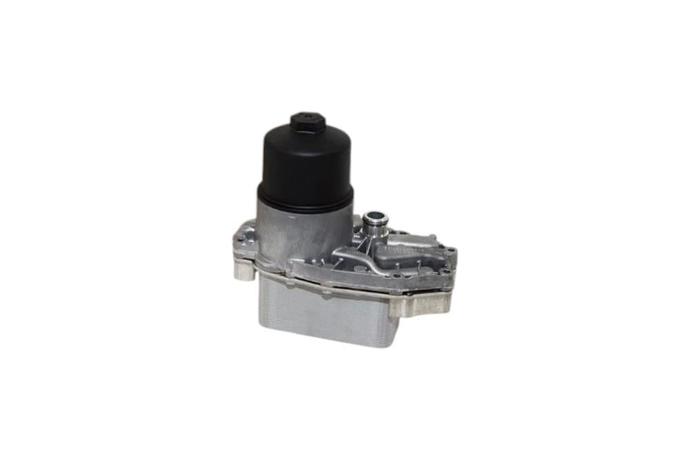 YAĞ FİLTRE VE SOĞUTUCUSU RANGE ROVER 3.0 DİZEL LR040738