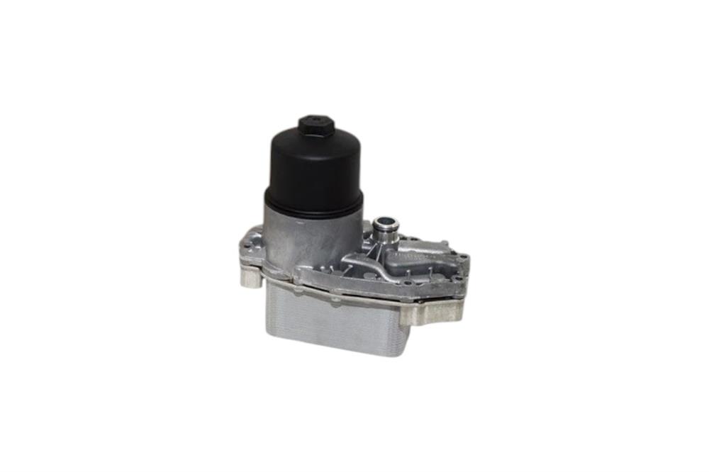 YAĞ FİLTRE VE SOĞUTUCUSU RANGE ROVER 3.0 DİZEL LR040738