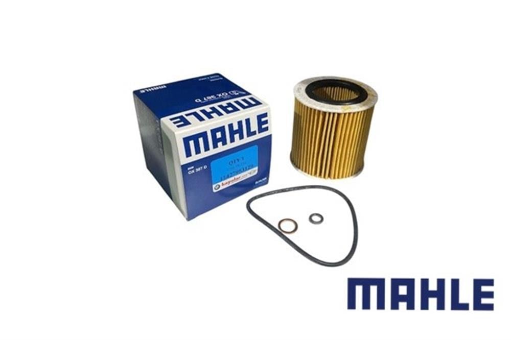 YAĞ FİLTRESİ BMW (11428683196) 11427953129