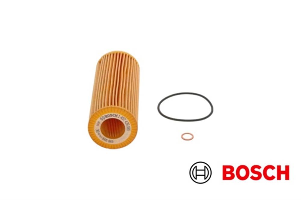 YAĞ FİLTRESİ BMW E46 E60 E90 E91 