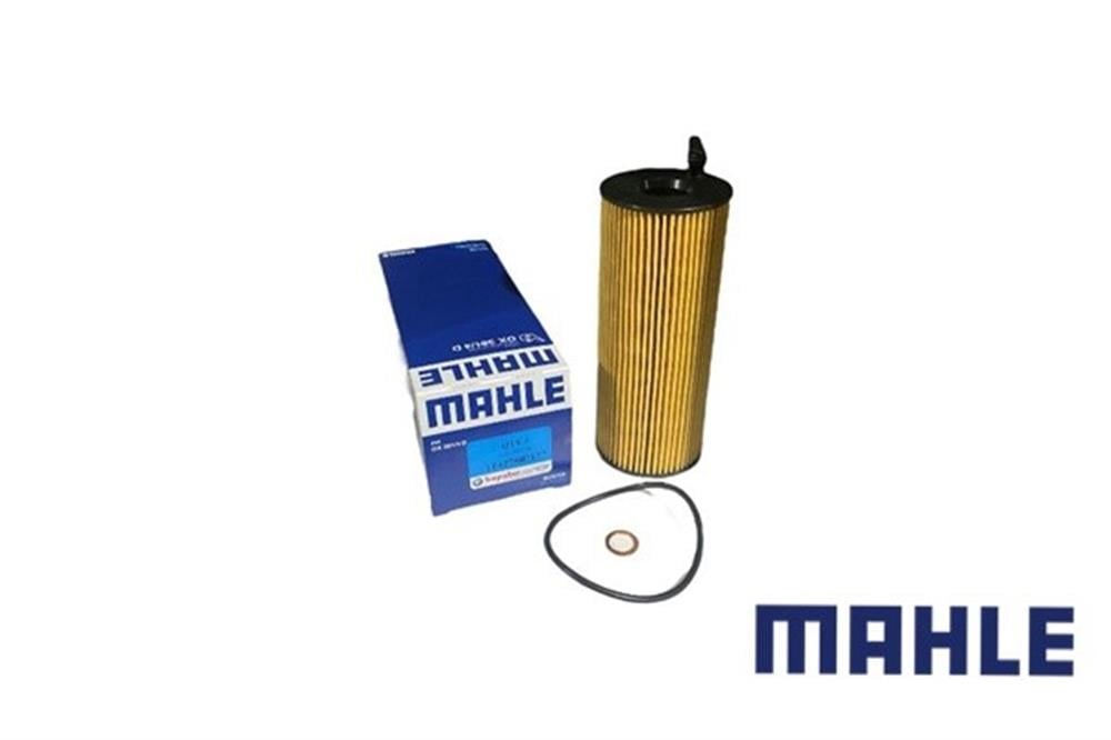 YAĞ FİLTRESİ BMW E81-E82-E87-E88-E90-E91-E92-E93-E 11427807177