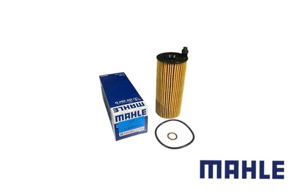 YAĞ FİLTRESİ BMW F10 F20 F30 F32 F34 F36 F01 F07 11428507683