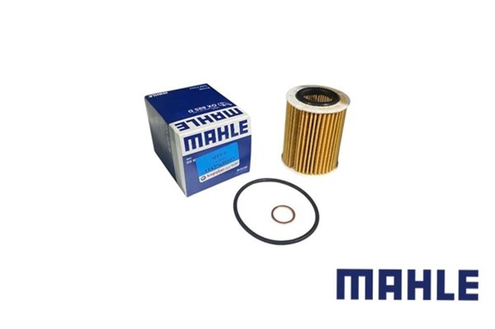 YAĞ FİLTRESİ BMW F20 F30 N13 11427635557