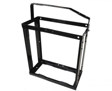 YAKIT BİDONU APARATI