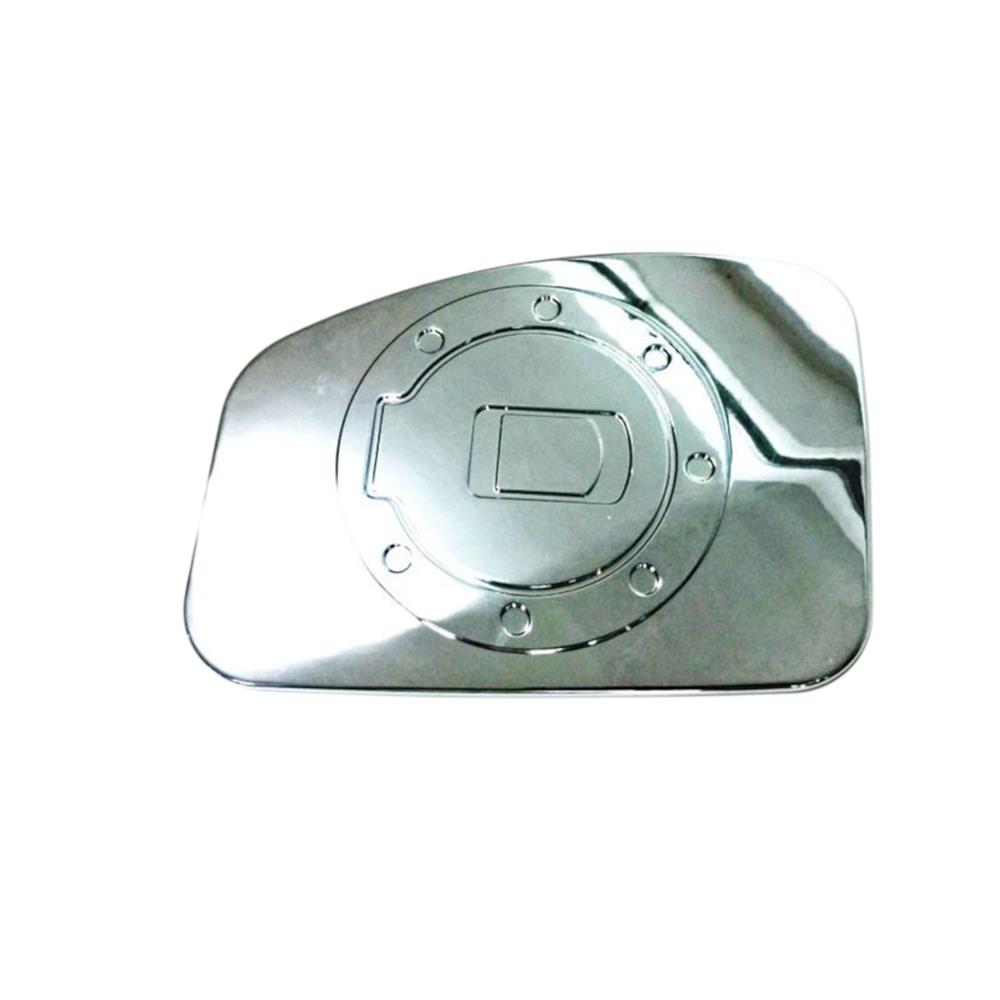 YAKIT DEPO KAPAĞI KROM FORD RANGER T7 