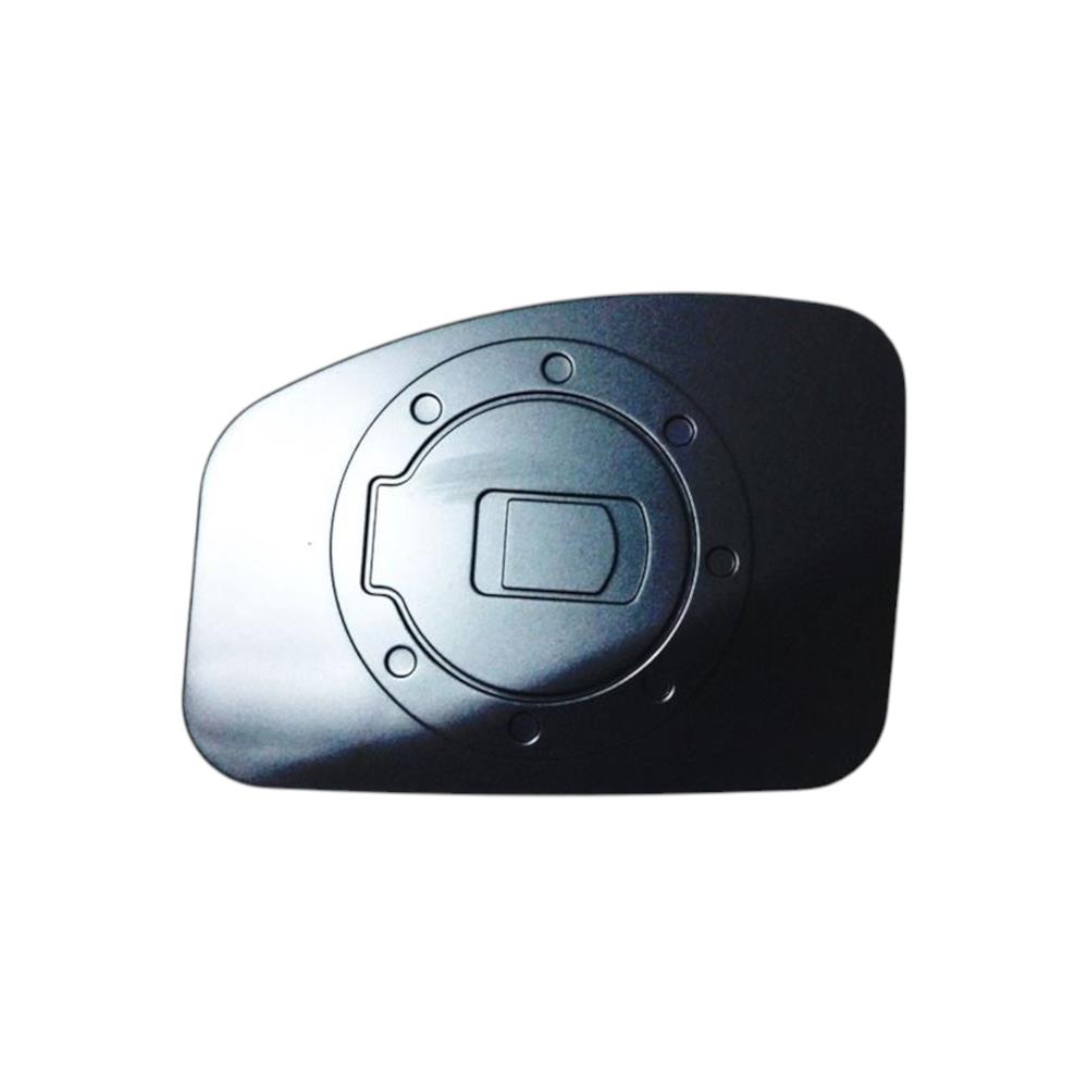 YAKIT DEPO KAPAĞI SİYAH FORD RANGER T7 