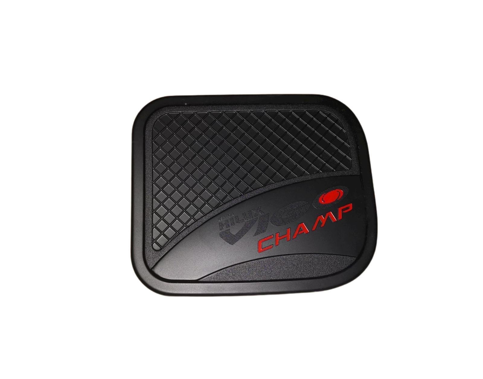 YAKIT DEPO KAPAĞI SİYAH TOYOTA HILUX VIGO 2012-2014