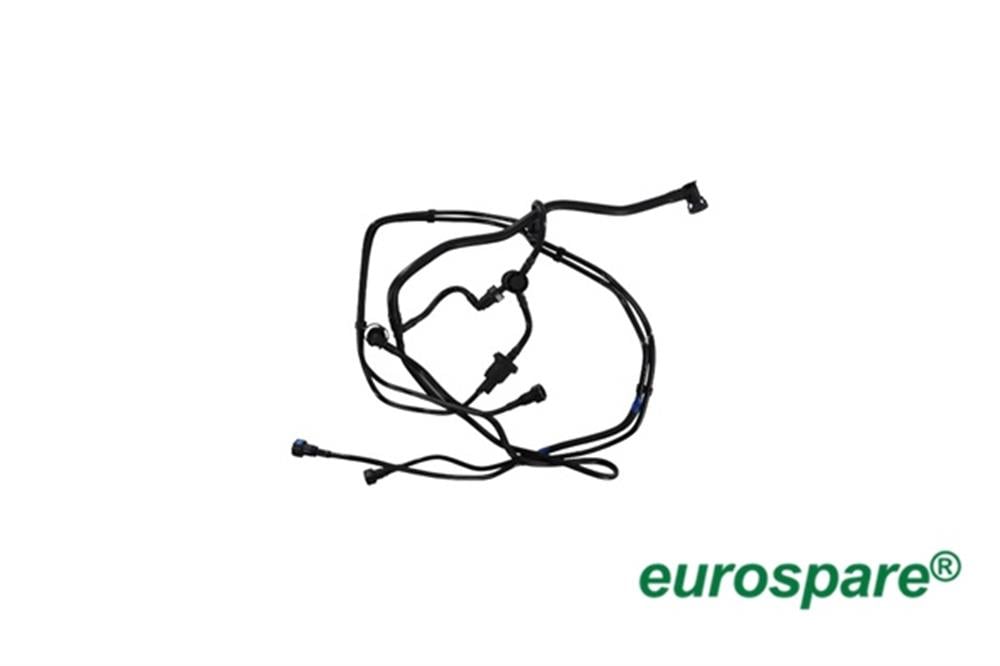 YAKIT HORTUM SETİ 2.0 PET. RANGE ROVER EVOQUE - DIS.SPORT LR045109 