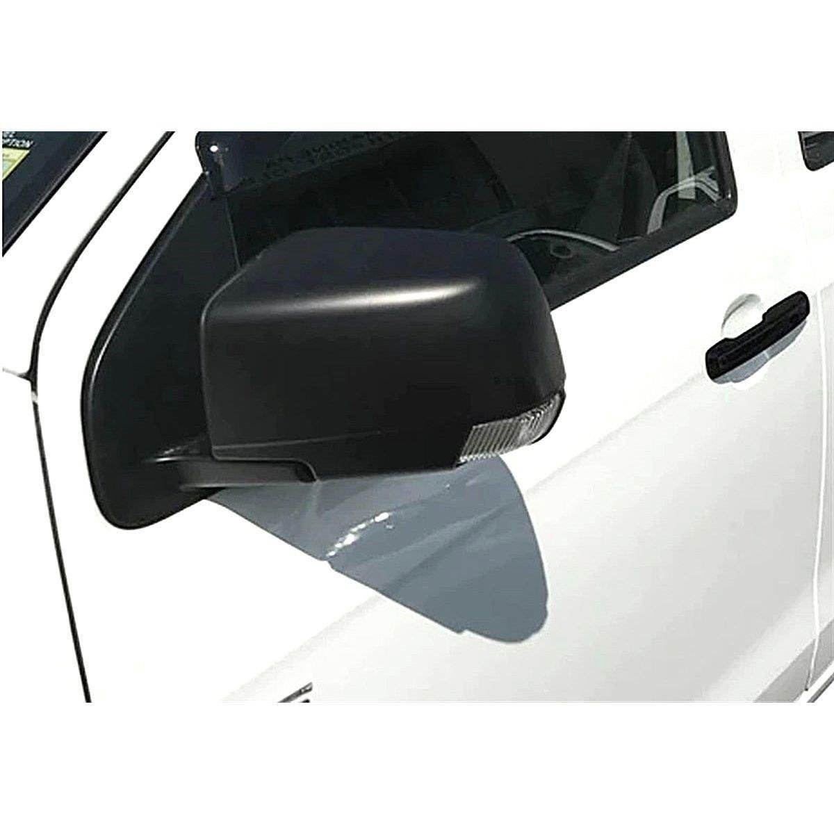 YAN AYNA KAPAK SETİ ISUZU D-MAX 2012-2014