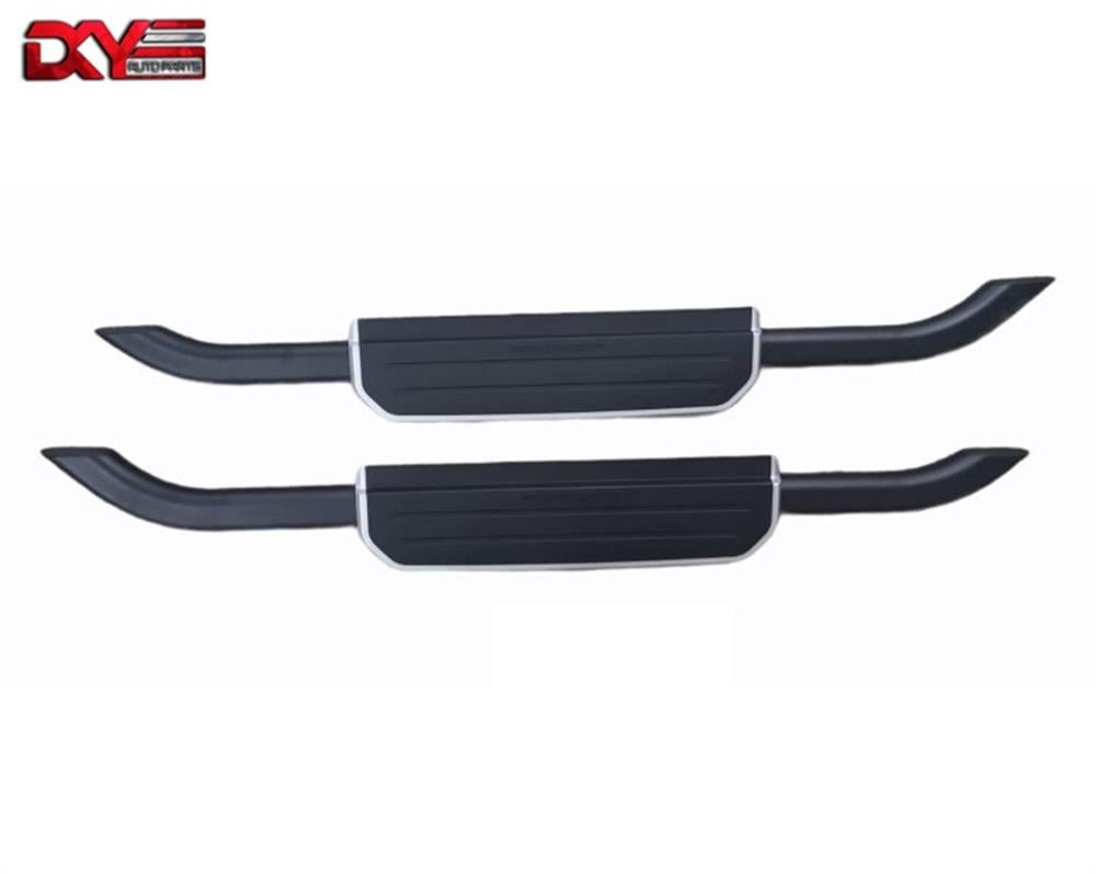YAN BASAMAK SETİ (GRİ)(VPLEP0391) NEW DEFENDER 90