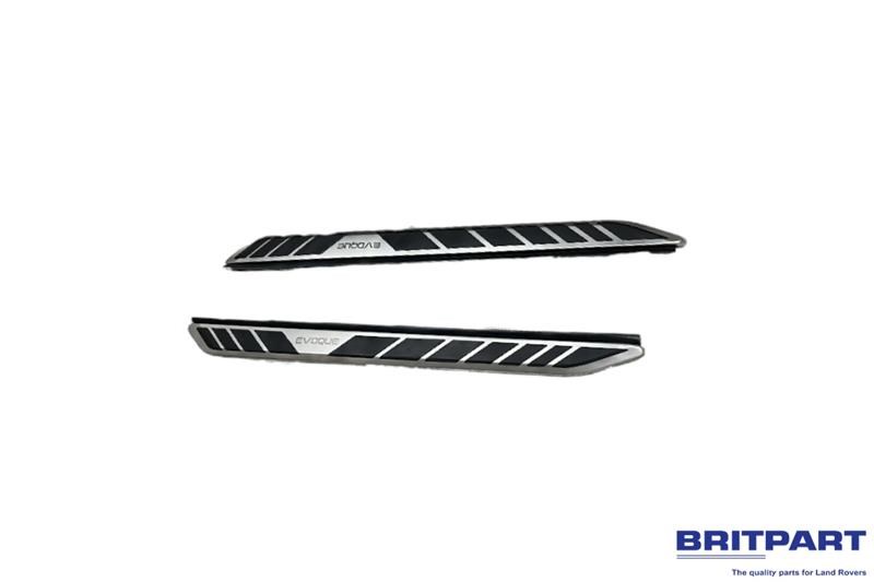 YAN BASAMAK SETİ RANGE ROVER EVOQUE DYNAMIC (3 KAPI) VPLVP0071