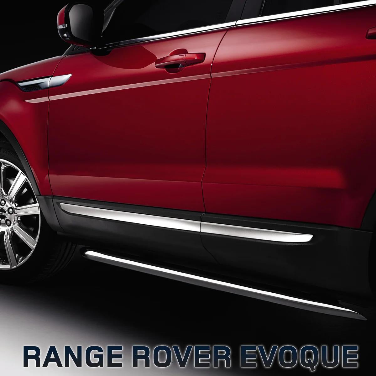 YAN KORUMA SETİ RANGE ROVER EVOQUE VPLVP0074 VPLVP0075