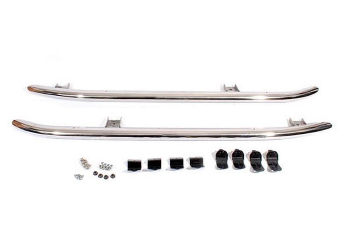 YAN KORUMA SETİ RANGE ROVER EVOQUE VPLVP0074 VPLVP0075