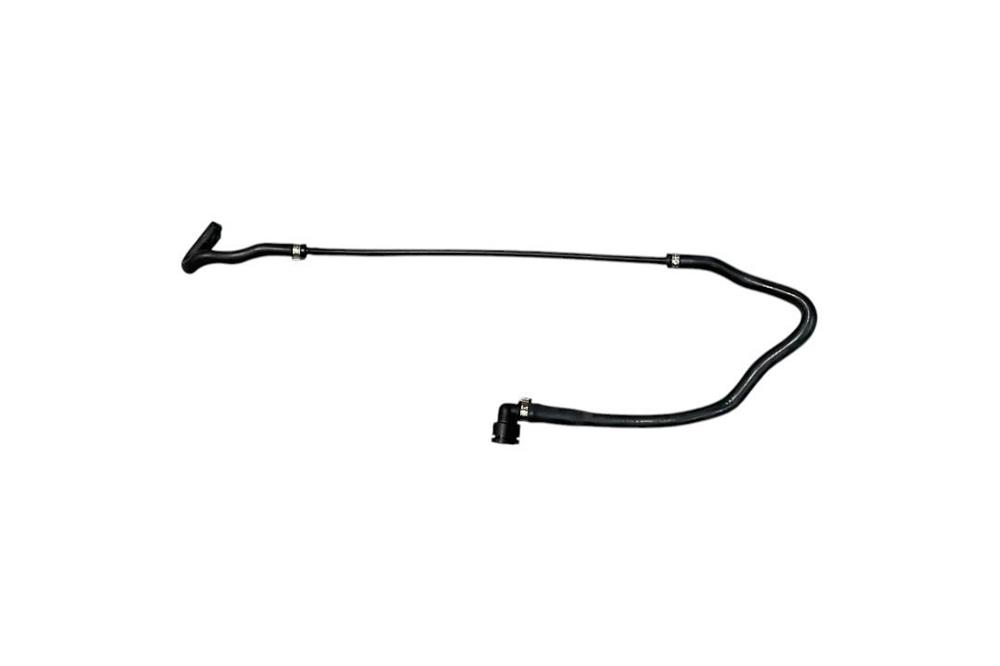 YEDEK SU DEPO HORTUMU BMW E65 E66 17127508012