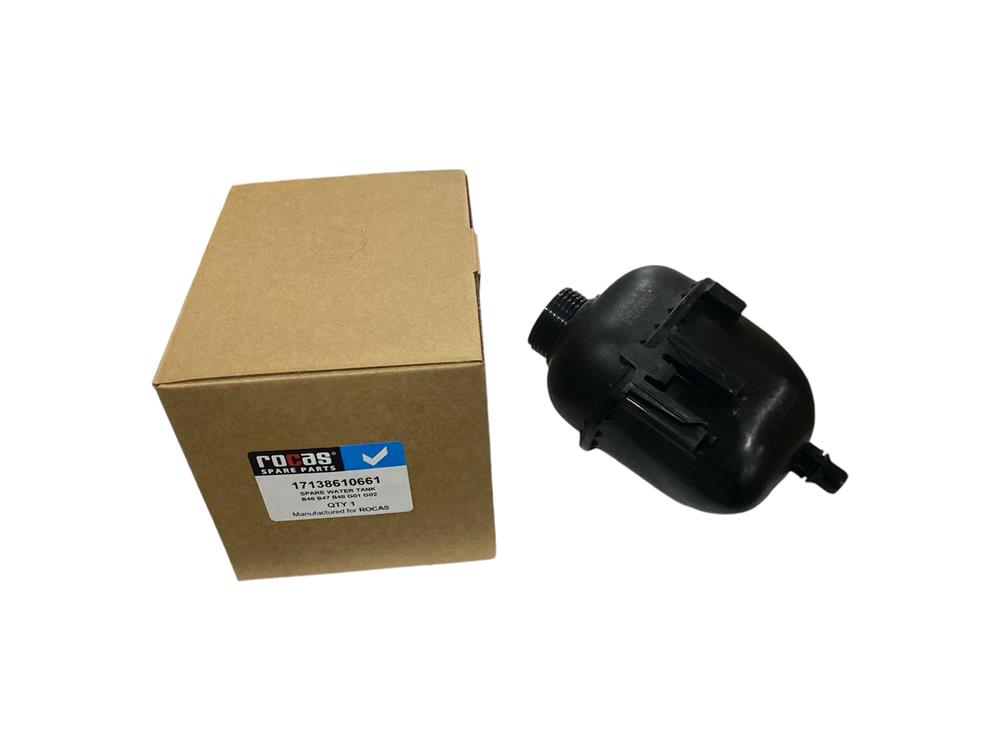 YEDEK SU DEPOSU BMW B46 B47 B48 BMW G01 G02
