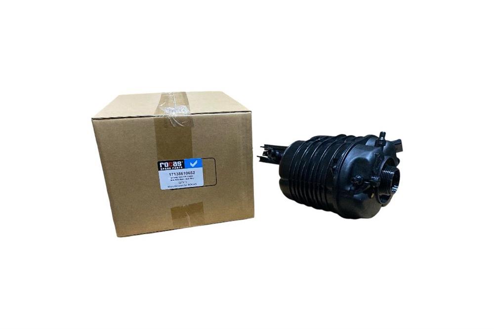 YEDEK SU DEPOSU BMW B46 B48 B58 BMW G20 BÜYÜK