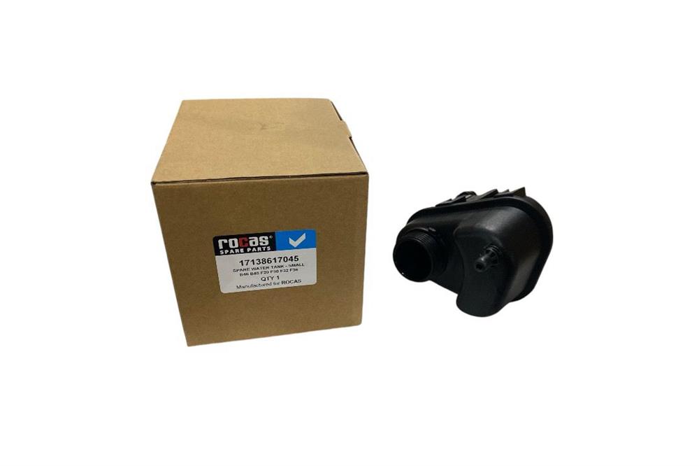 YEDEK SU DEPOSU BMW B46 B48 F20 F30 F32 F36 KÜÇÜK