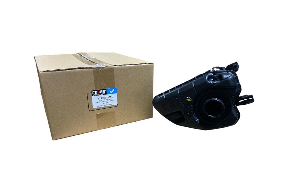 YEDEK SU DEPOSU BMW B46 B48 G30 G32 G11 G12 BÜYÜK