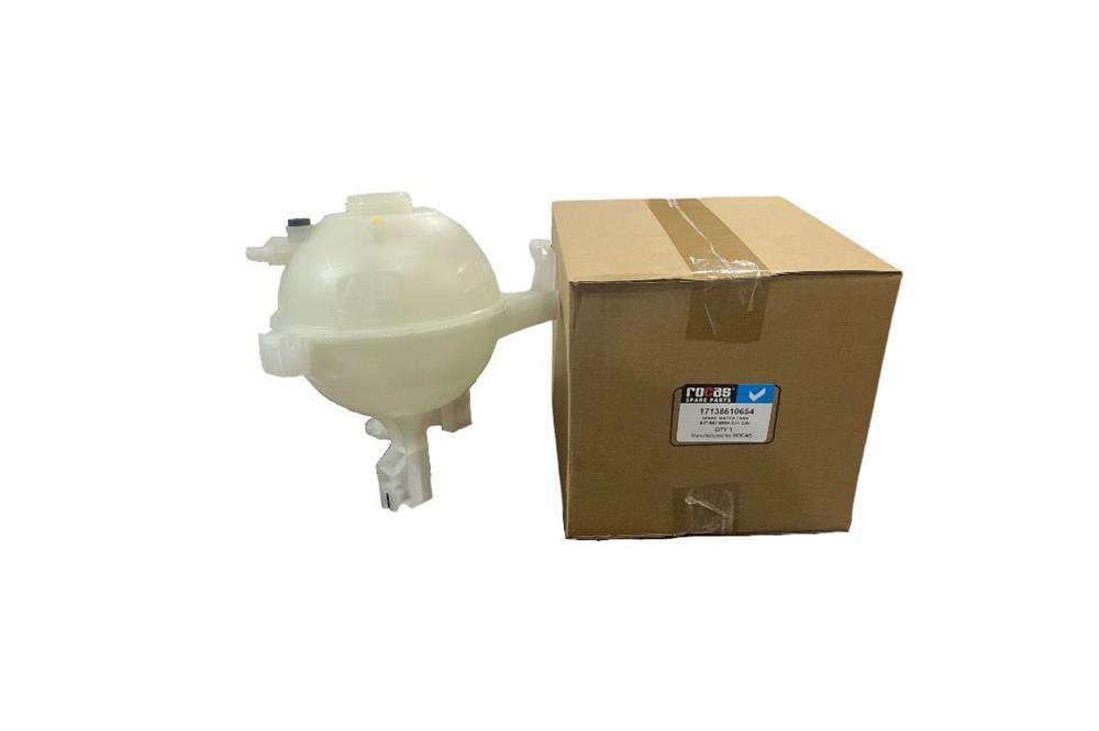 YEDEK SU DEPOSU BMW B47 B57 BMW G11 G30
