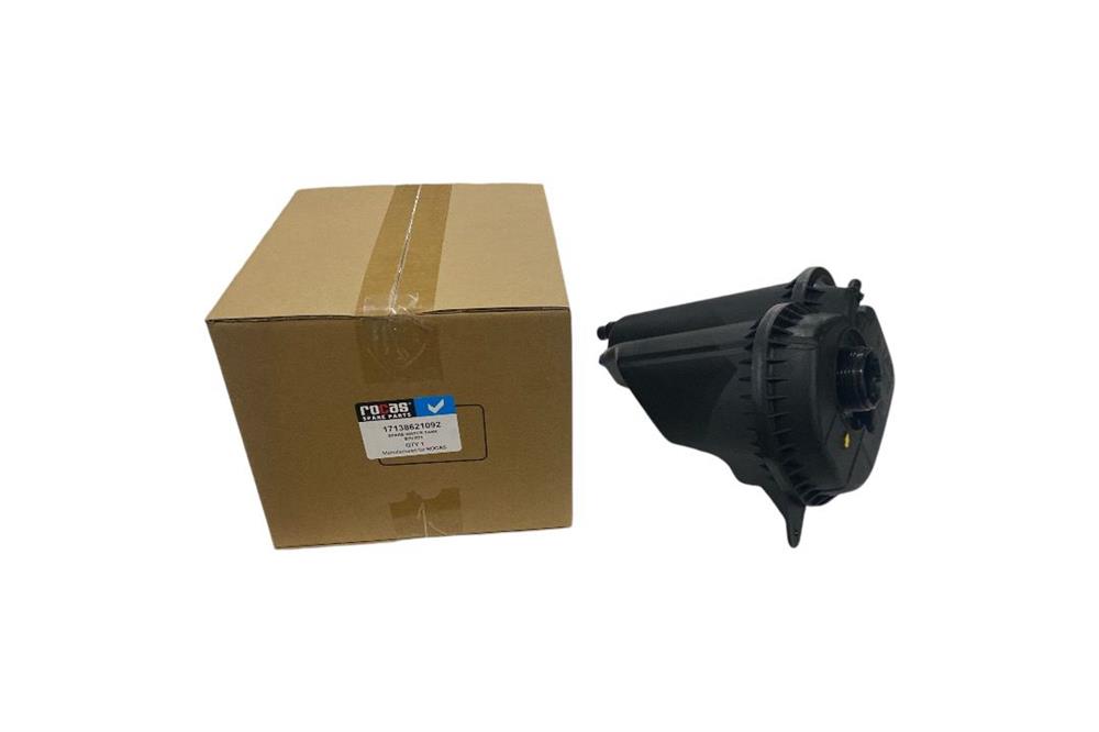 YEDEK SU DEPOSU BMW E70 E71 (17137552546)