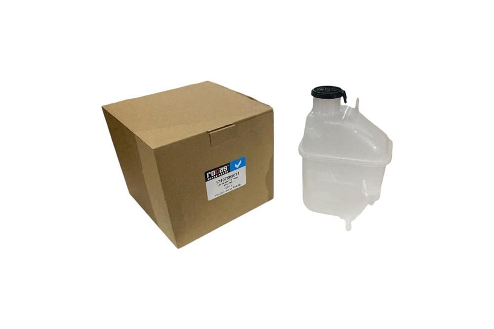 YEDEK SU DEPOSU MINI R50