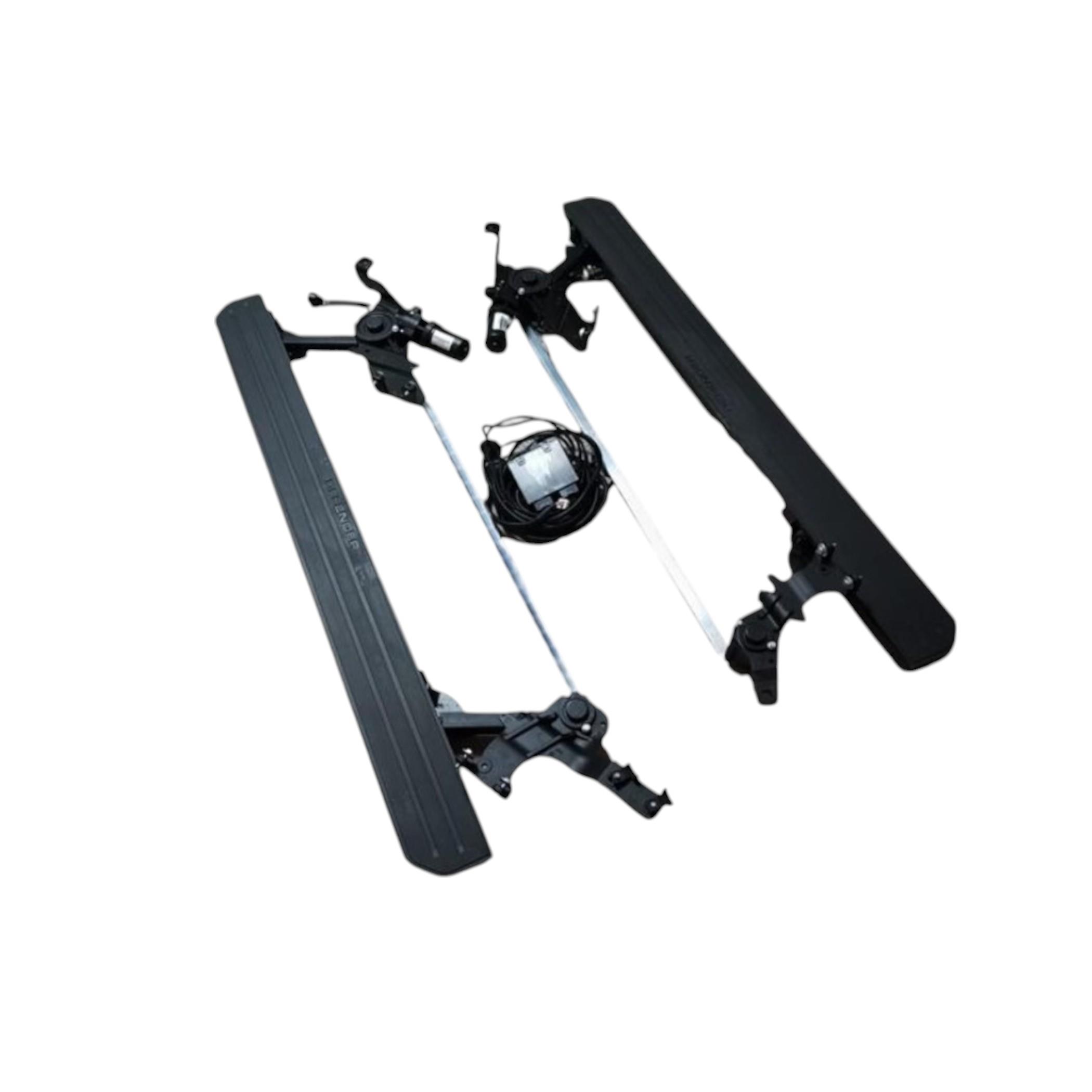 YENİ DEFENDER 110 ELEKTRİKLİ BASAMAK SETİ ORİJİNAL MODEL VPLEP0393 - VPLEP0394
