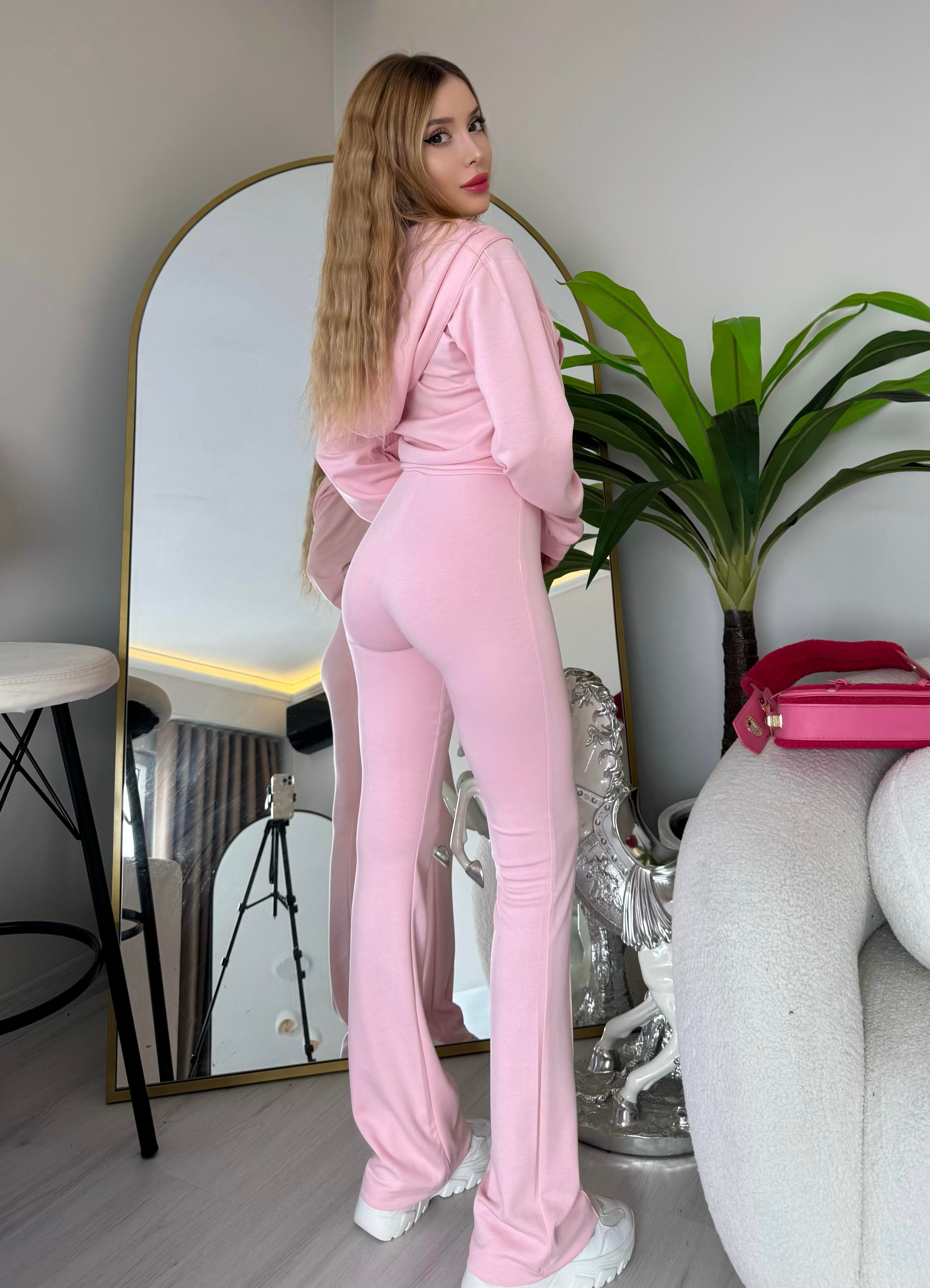 Bliss Modal Fit Takım